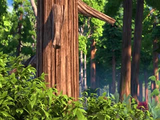 Phim Gấu Boonie: Kế Hoạch Quái Vật (Phần 2) Tập 5