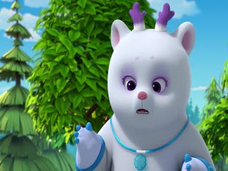 Phim Biệt Đội Boonie (Phần 4) Tập 7