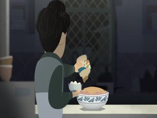 Phim Anh Trai Của Tôi Là Nhân Ngưu Tập 6