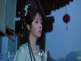 Phim Tâm Nhuyễn Đích Thần Tập 1
