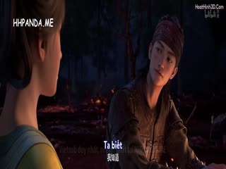 Phim Tương Dạ 3D Tập 3