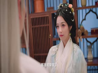 Phim Tâm Nhuyễn Đích Thần Tập 13