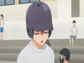 Phim Chàng Otaku Và Hai Nàng Gal Bí Ẩn (Otaku Ni Yasashii Gal Wa Inai!?) Tập 4