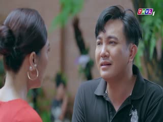Phim Bóng Ma Hạnh Phúc Tập 42