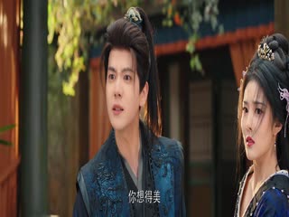 Phim Chàng Rể Ngốc 2 Tập 9