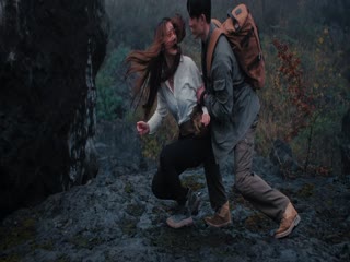Phim Dị Hình Thú Tập Full