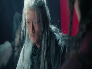 Phim Băng Hồ Trọng Sinh Tập 40