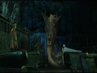 Giao Long Long Khẩu Full
