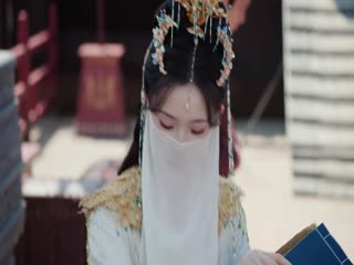 Phim Thủy Long Ngâm Tập 9