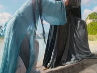 Phim Thủy Long Ngâm Tập 3