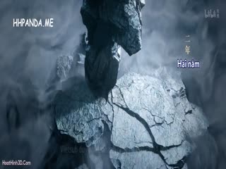 Phim Thâm Không Bỉ Ngạn Tập 18