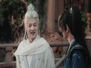 Phim Thủy Long Ngâm Tập 20