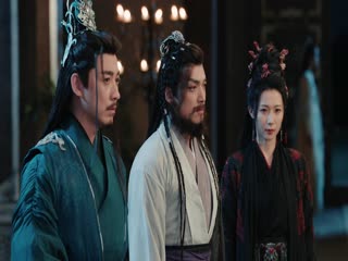 Phim Thủy Long Ngâm Tập 23