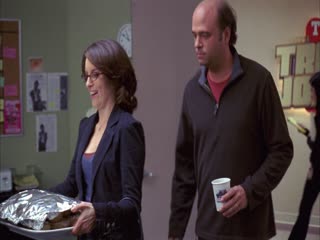 Phim 30 Rock (Phần 1) Tập 14