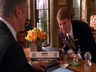 Phim 30 Rock (Phần 3) Tập 3