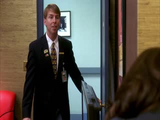 Phim 30 Rock (Phần 1) Tập 7