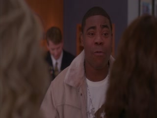 Phim 30 Rock (Phần 4) Tập 16