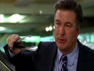Phim 30 Rock (Phần 1) Tập 13