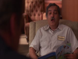 Phim 30 Rock (Phần 4) Tập 18