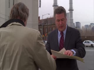 Phim 30 Rock (Phần 3) Tập 19