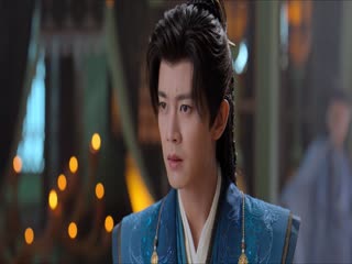 Phim Giai Ngẫu Thiên Thành Tập 19