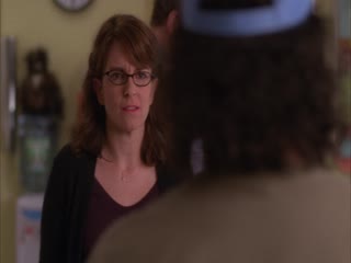 Phim 30 Rock (Phần 4) Tập 12