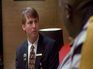 Phim 30 Rock (Phần 1) Tập 15