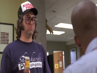 Phim 30 Rock (Phần 2) Tập 6