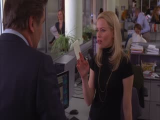 Phim 30 Rock (Phần 4) Tập 14