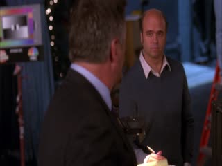 Phim 30 Rock (Phần 3) Tập 5