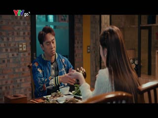 Phim Ngược Đường Ngược Nắng Tập 20