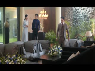 Phim Phu Nhân Đại Quân Thế Kỷ 21 Tập 7