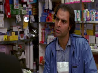 Phim 30 Rock (Phần 1) Tập 11
