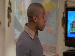 Phim 30 Rock (Phần 1) Tập 18