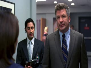 Phim 30 Rock (Phần 1) Tập 5