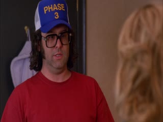 Phim 30 Rock (Phần 3) Tập 8