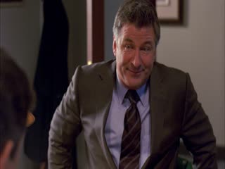 Phim 30 Rock (Phần 1) Tập 10
