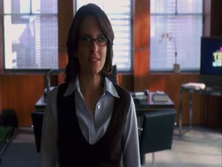 Phim 30 Rock (Phần 1) Tập 3