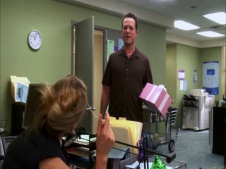 Phim 30 Rock (Phần 1) Tập 6
