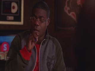 Phim 30 Rock (Phần 4) Tập 7