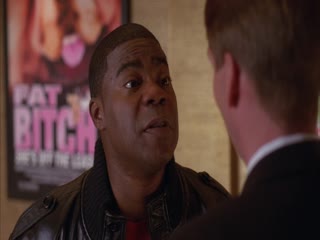 Phim 30 Rock (Phần 3) Tập 17