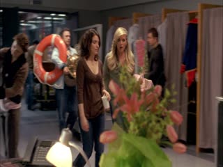 Phim 30 Rock (Phần 1) Tập 16