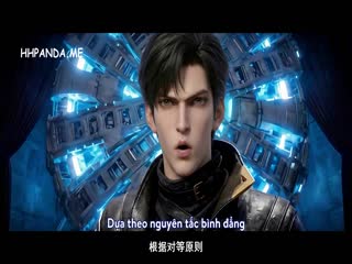 Phim Tôi Nộp Tận Thế Cho Quốc Gia Tập 8