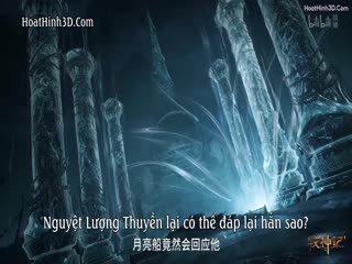 Phim Mục Thần Ký Tập 81