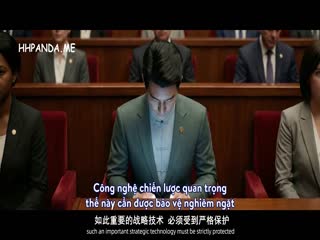 Phim Tôi Nộp Tận Thế Cho Quốc Gia Tập 6