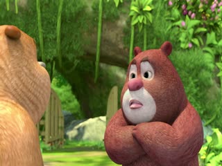 Phim Boonie: Những Chú Gấu Tí Hon (Phần 1) Tập 33