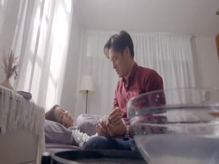 Phim Món Quà Của Kluay Tập 26