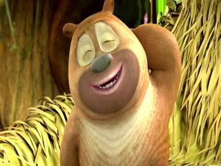 Phim Boonie: Những Chú Gấu Tí Hon (Phần 1) Tập 8