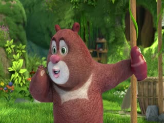 Phim Boonie: Những Chú Gấu Tí Hon (Phần 1) Tập 10