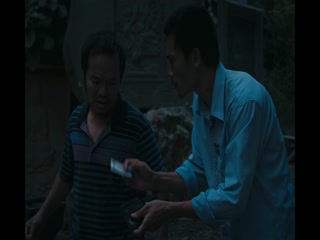 Phim Cuốc Xe Âm Phủ Tập 2
